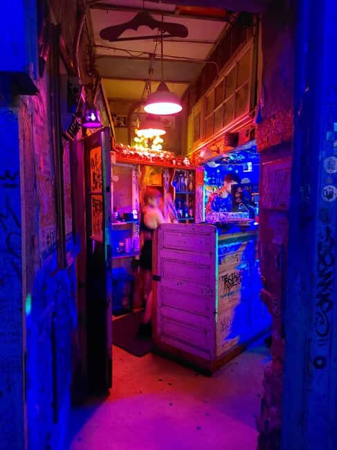 Budapest: Ruin Bars Private Photo Tour - Practical Details and Value