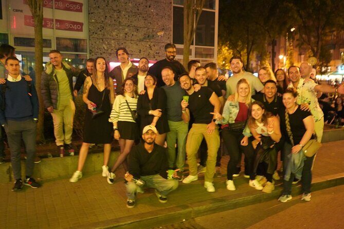 Budapest RUIN Pub Crawl +Open Bar +6 Shots +VIP Access +Games - A Detailed Look at the Budapest RUIN Pub Crawl