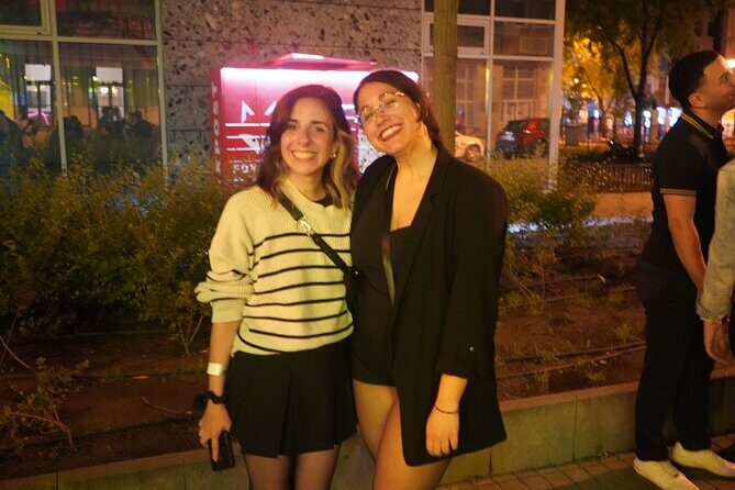 Budapest RUIN Pub Crawl +Open Bar +6 Shots +VIP Access +Games - Who Should Consider This Experience?