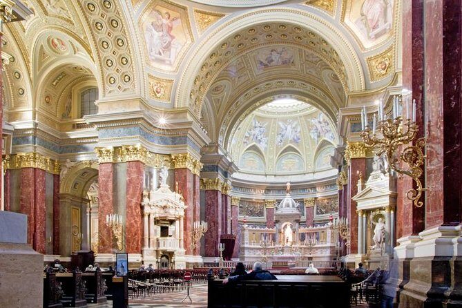 Budapest: Saint Stephen's Basilica Tour - FAQ: Your Questions Answered
