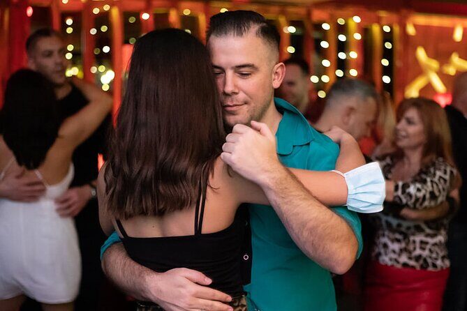 Budapest Salsa or Bachata Dancing Experience! - Authentic Insights from Past Participants