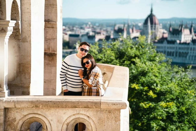 Budapest: Secret Proposal Photoshoot at Buda Castle - Final Thoughts
