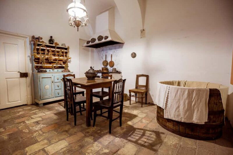 Budapest: Secrets of the Old Town of Buda Guided Walk - Practical Details and Value