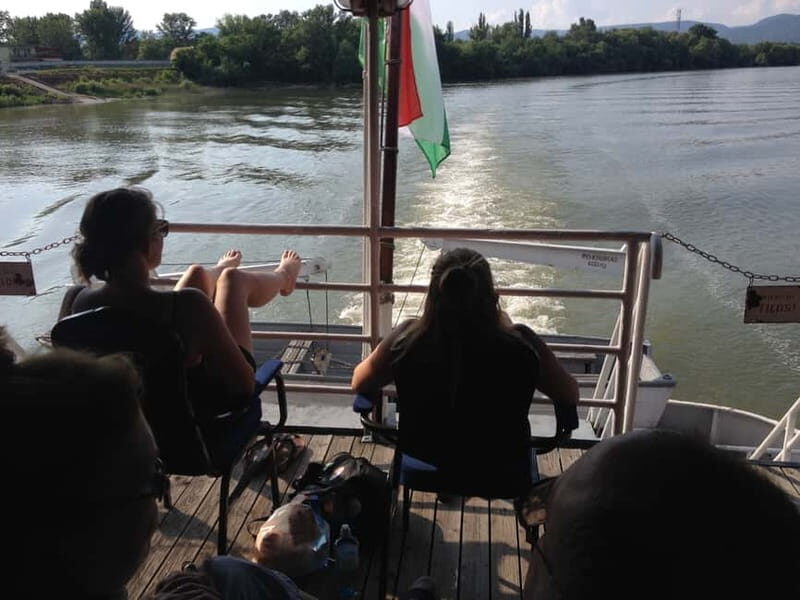 Budapest: Self-Guided Bike Tour to scenic Szentendre - An In-Depth Look at the Experience
