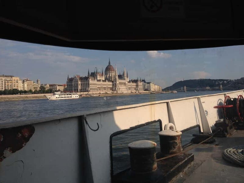 Budapest: Self-Guided Bike Tour to scenic Szentendre - Authentic Reviews and Insights