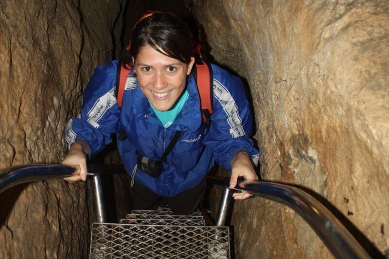 Budapest: Seml-hegyi & Pál-völgyi Caves Guided Walking Tour - An In-Depth Look at the Cave Tour
