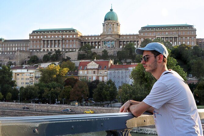 Budapest Sightseeing and Photoshoot Tour - Big Tour - The Experience: In Depth Review
