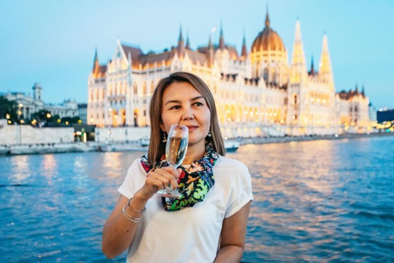 Budapest: Sightseeing Cruise on the Danube - Value for Money