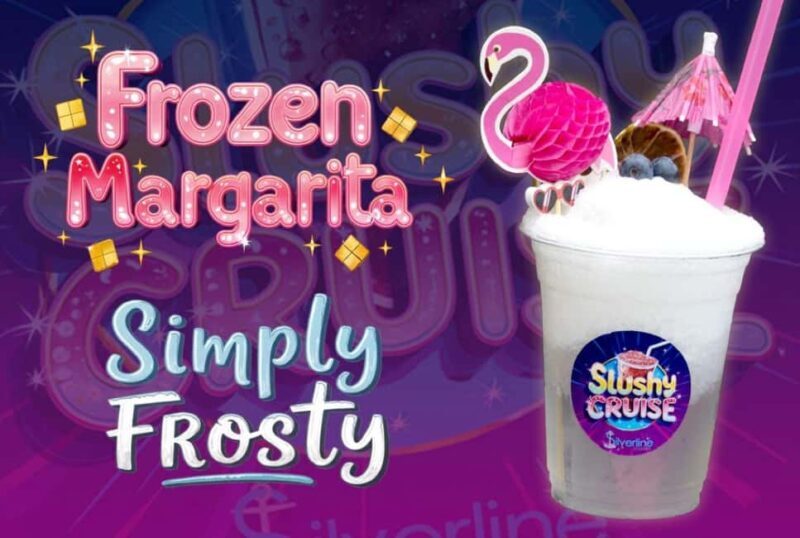 Budapest: Sightseeing Cruise with Unlimited Slushies - FAQs