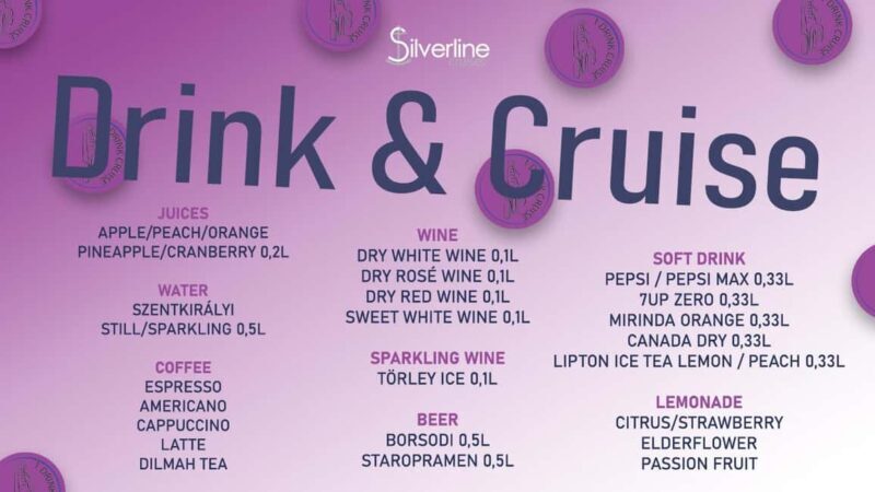 Budapest Sightseeing Cruise with Welcome Drink - An In-Depth Look at the Tour Experience