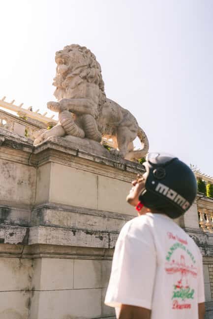 Budapest Sightseeing Tour: Explore the City on a Scooter - Final Thoughts