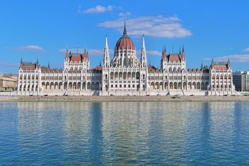 Budapest Sightseeing Tour With Private Transportation - An In-Depth Look at the Budapest Private Sightseeing Tour