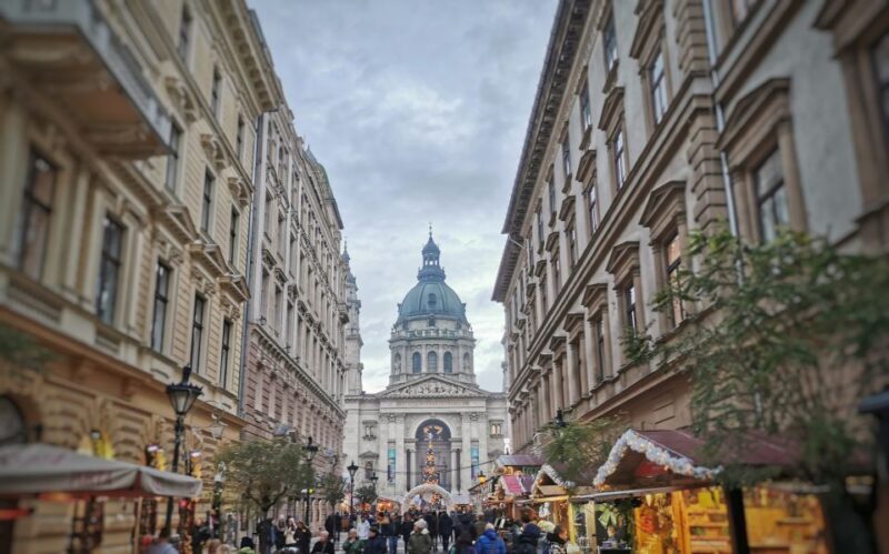 Budapest Sightseeing Tour With Private Transportation - Final Thoughts: Why This Tour Is a Solid Choice