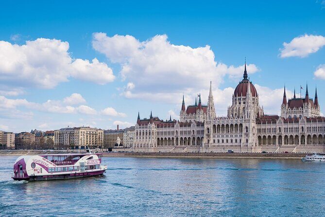 Budapest Sightseeing with Drink Included - The Sum Up: Is It Worth It?