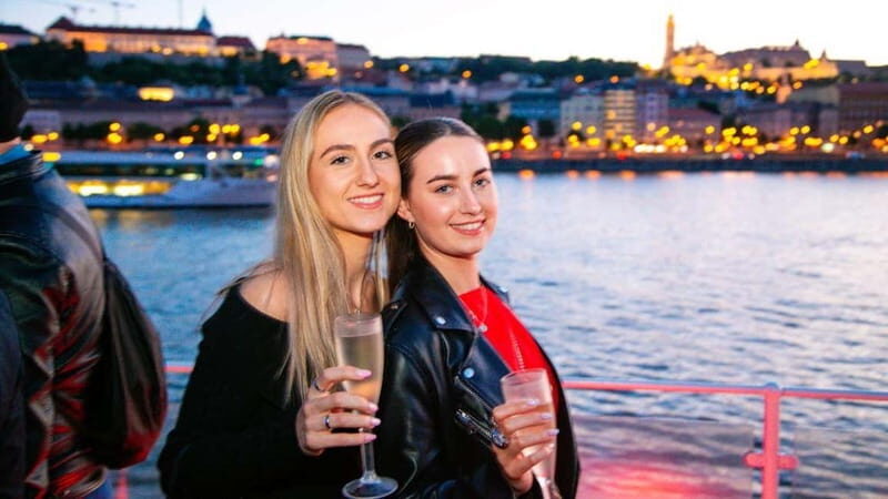 Budapest: Sip and Sail River Cruise with Unlimited Prosecco - Final Thoughts: Is This Cruise for You?