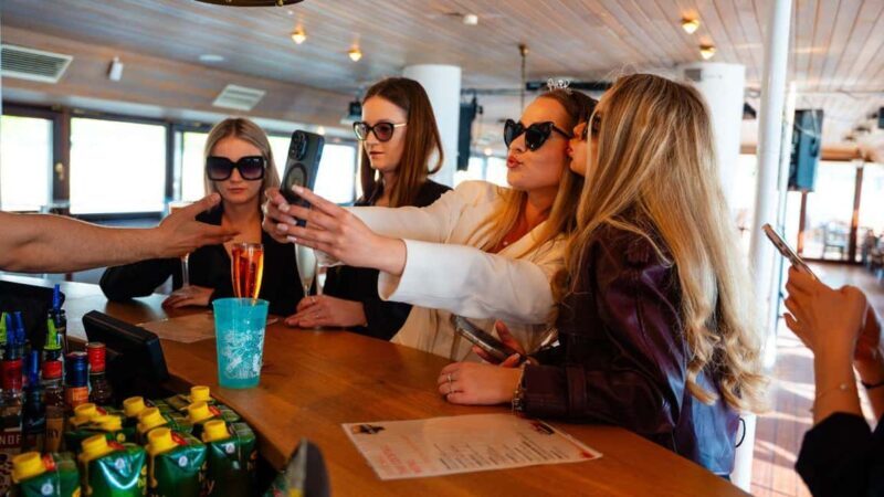 Budapest: Sip & Sail Cruise with Aperol & Prosecco Cocktails - Final Thoughts