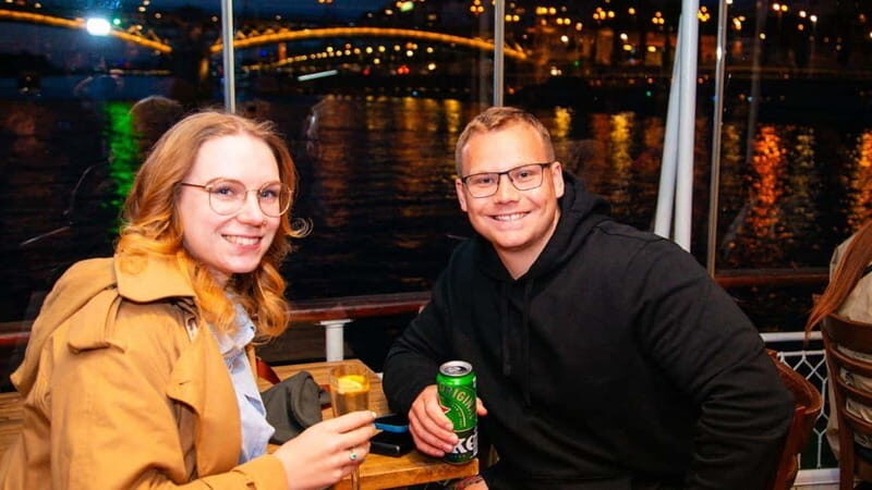 Budapest: Sip & Sail Danube Cruise with Unlimited Beer - The Value and Practicalities