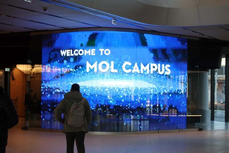 Budapest SkyDeck Tower  Panoramic Lift & Viewing Platform - The Sum Up: Is the Budapest SkyDeck Worth It?