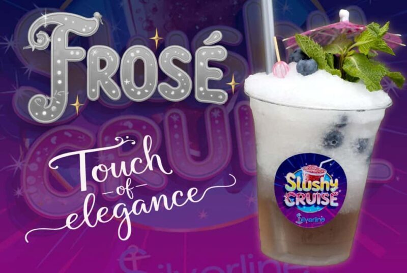 Budapest Slushy Cruise - FAQ