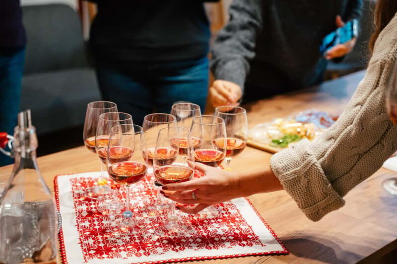 Budapest: Small Group Cooking Class & Market Tour with Local - Practical Tips & Considerations