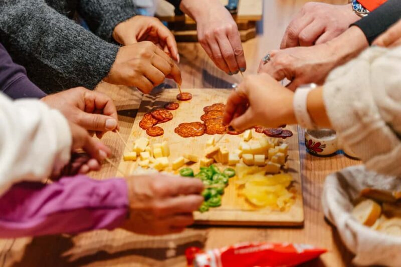 Budapest: Small Group Cooking Class & Market Tour with Local - FAQ