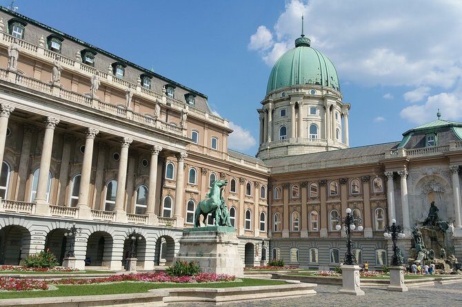 Budapest Small Group Day Trip from Vienna - A Closer Look at the Experience