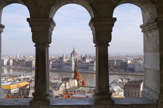 Budapest Small Group Day Trip from Vienna - FAQ