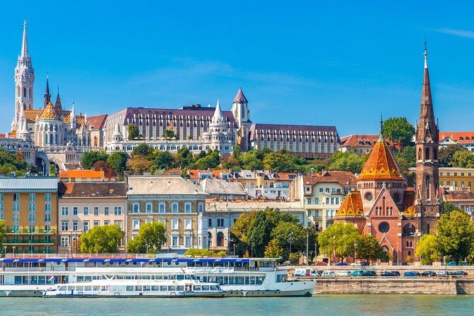 Budapest Small-Group Day Trip from Vienna - FAQ