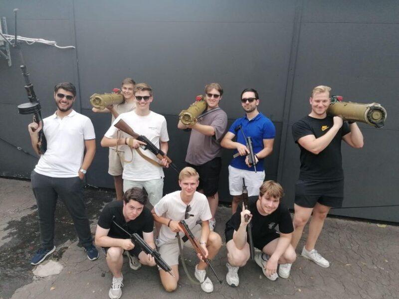 Budapest: Soviet Package - Budapest: Soviet Package – Honest, Detailed Review