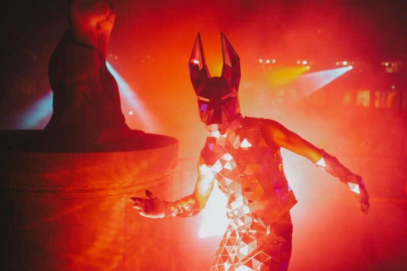 Budapest: Sparty - The Ultimate Late-Night Spa Party Ticket - The Sum Up