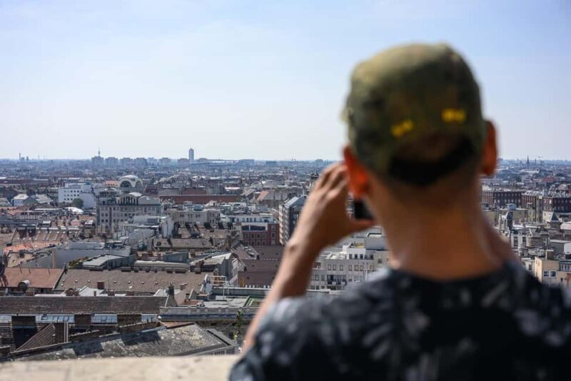 Budapest: St. Stephen's Basilica Entry with Options - The Experience: What You Can Expect