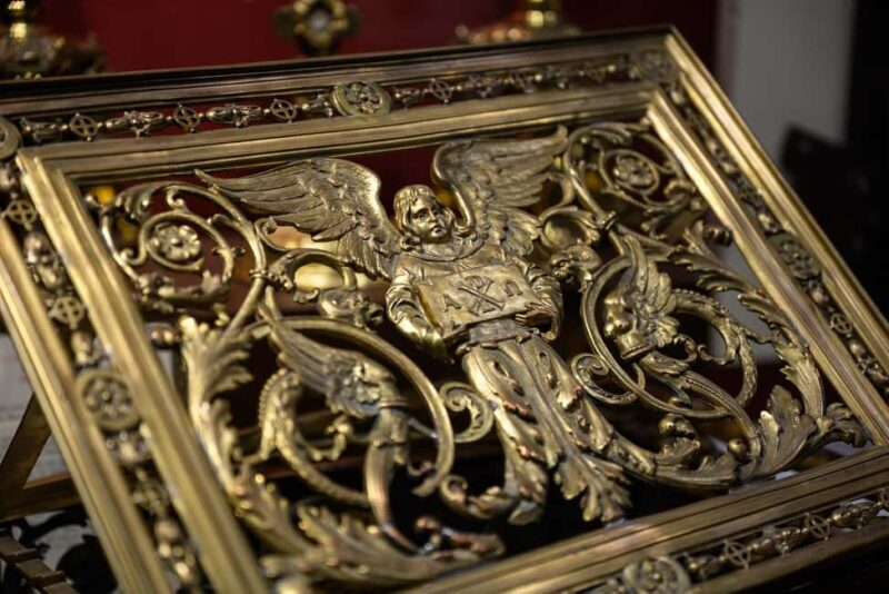 Budapest: St. Stephen's Basilica Entry with Options - Authenticity and Extra Tips