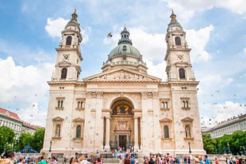 Budapest: St Stephen's Basilica Tour - Practicalities and What to Expect During the Tour
