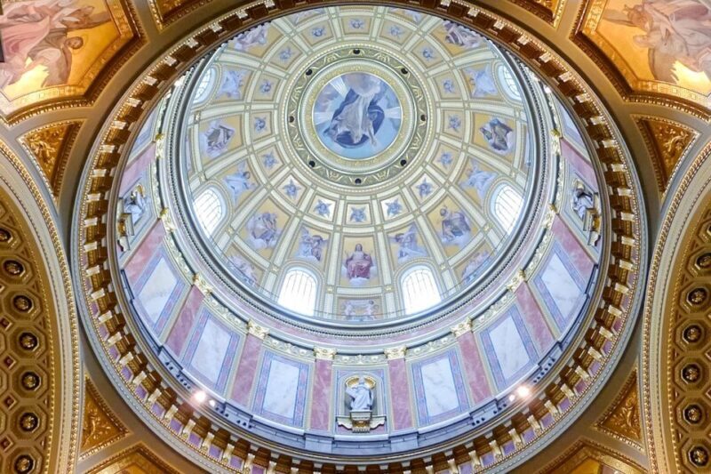 Budapest: St Stephen's Basilica Tour - FAQ