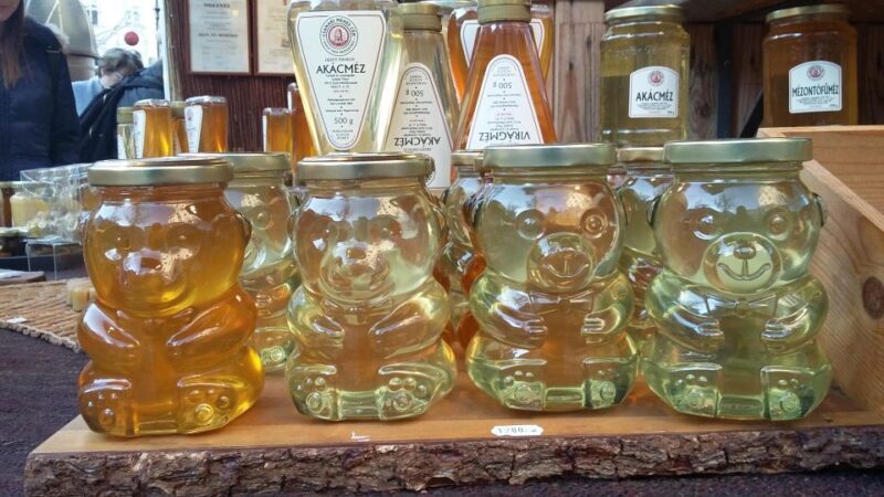 Budapest Streetfood Heaven: Tasting and Markets with a local - Budapest Streetfood Heaven: Tasting and Markets with a Local