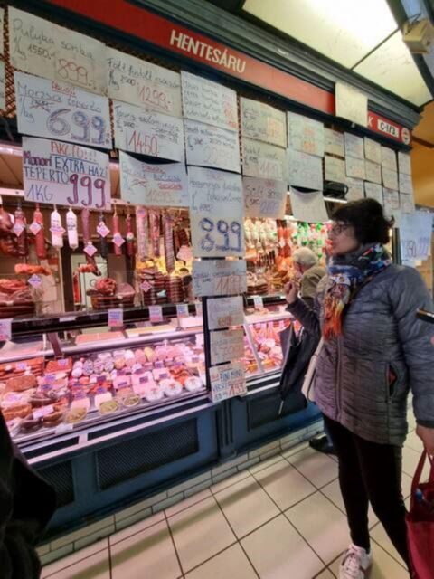 Budapest Streetfood Heaven: Tasting and Markets with a local - The Sum Up