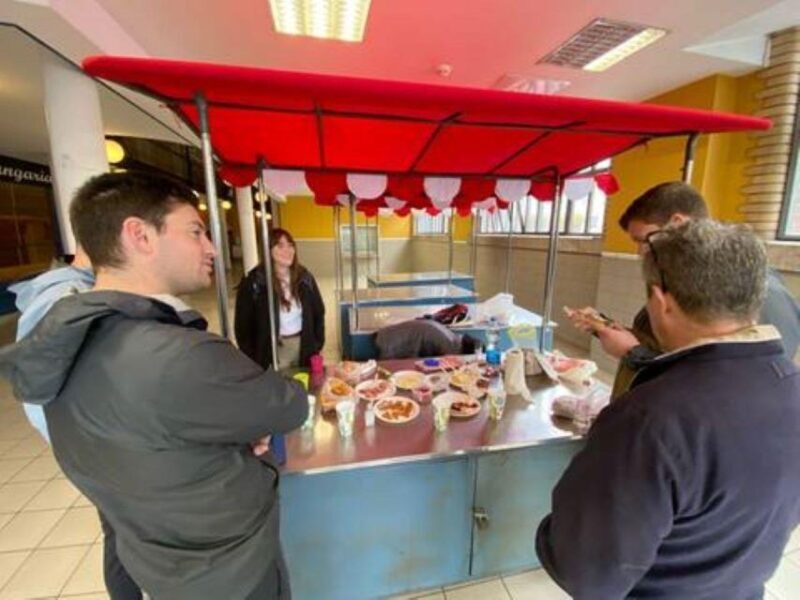 Budapest Streetfood Heaven: Tasting and Markets with a local - FAQ