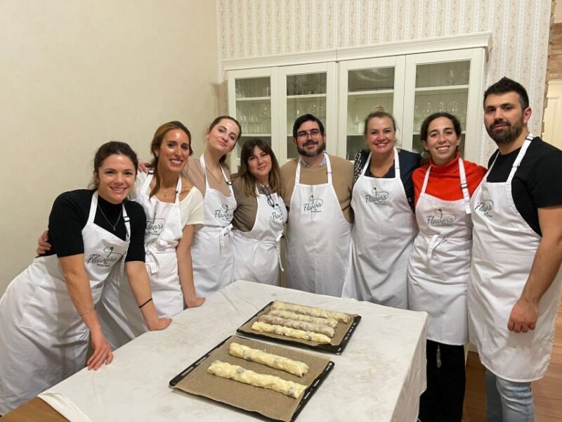 Budapest: Stretched Strudel Making Class with 2 Fillings - Final Thoughts