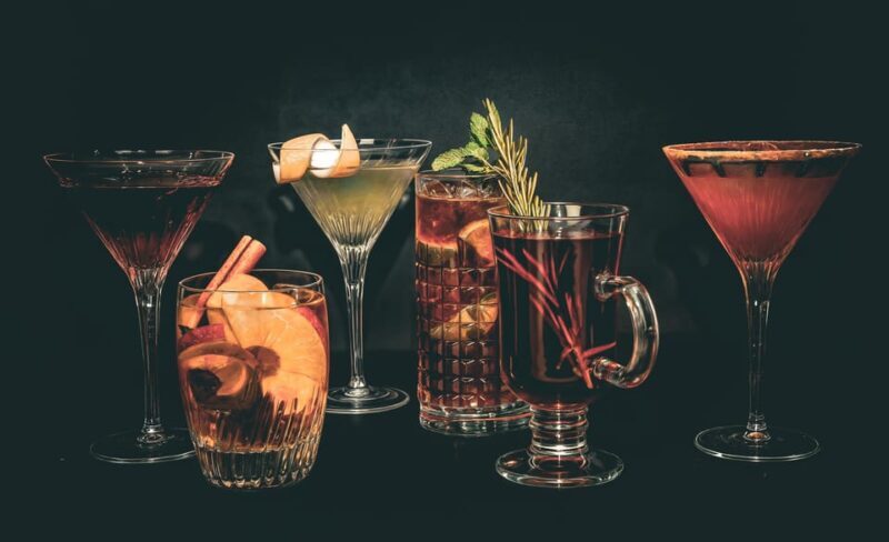 Budapest: Sunset Cocktail Cruise - FAQs