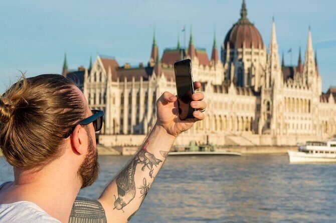 Budapest Sunset Danube Cruise with Unlimited Prosecco - Detailed Review of the Budapest Sunset Danube Cruise