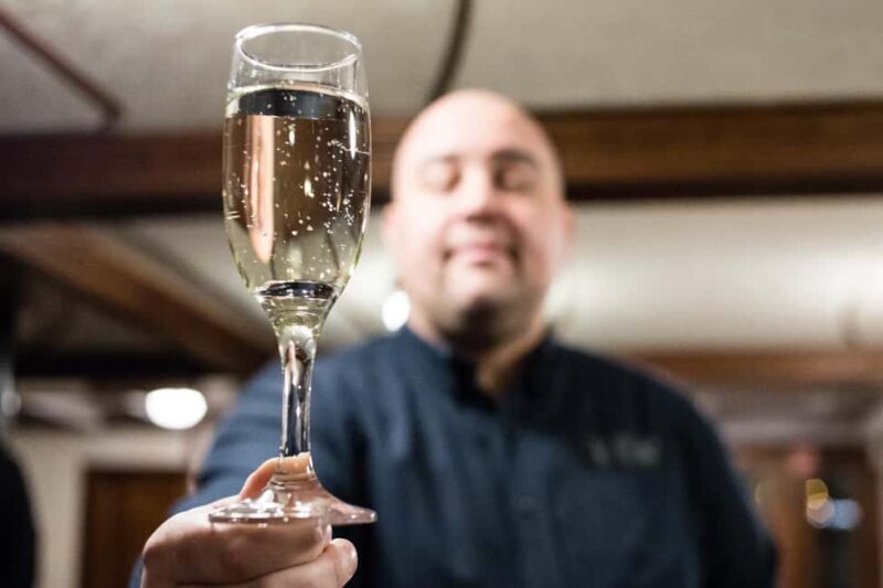 Budapest Super Saver: Spa, Basilica Tour, and Danube Cruise - FAQ