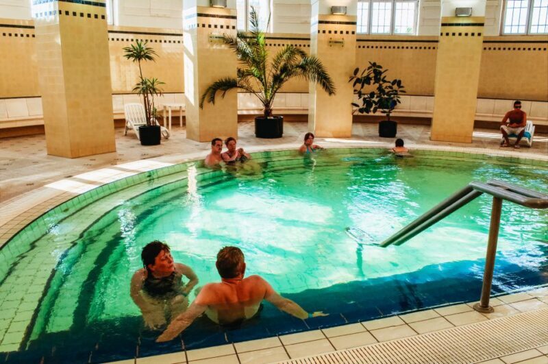 Budapest: Széchenyi Spa Full Day with Optional Tasting - FAQ
