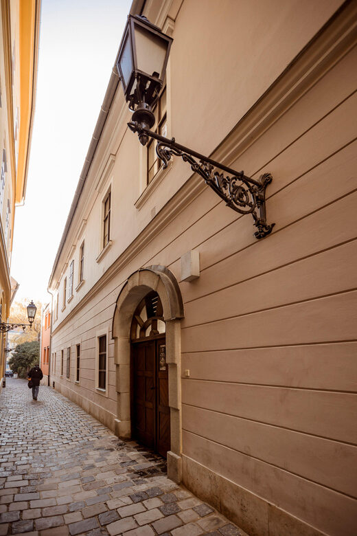 Budapest: The WWII Siege of Buda Castle & Bomb Shelter Tour - A Close Look at the Tour Experience