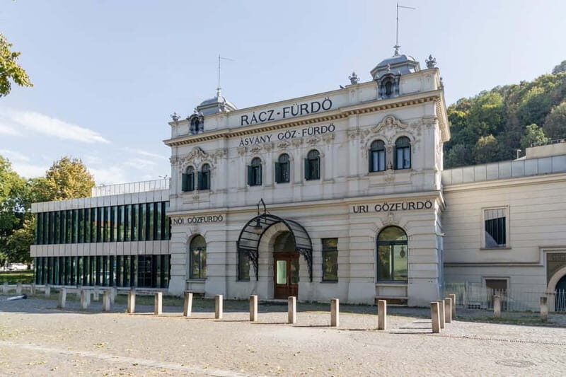 Budapest Thermal Baths Tour & Folk Music Performance - Final Thoughts