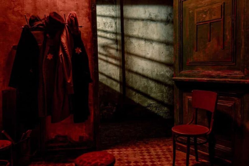 Budapest: Time Machine Immersive Historical Exhibition - How This Tour Adds Value