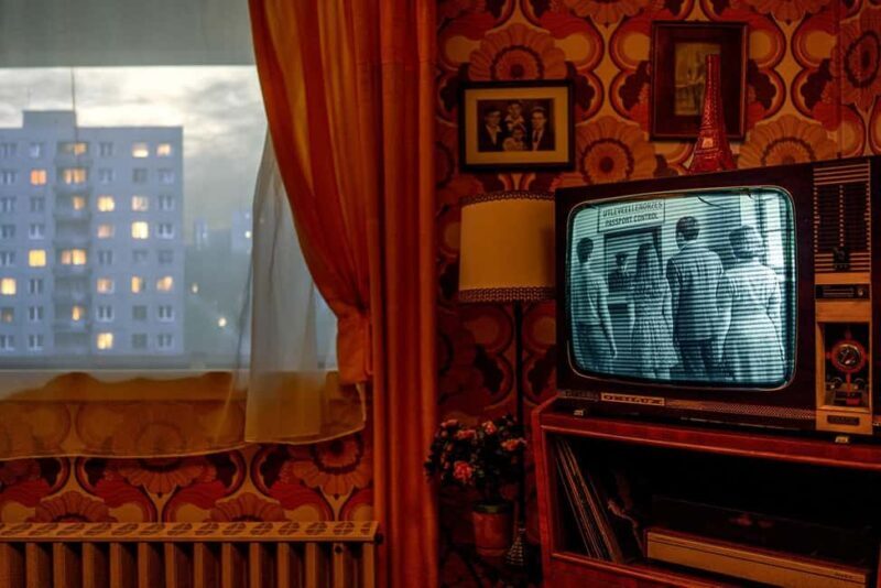 Budapest: Time Machine Immersive Historical Exhibition - FAQs