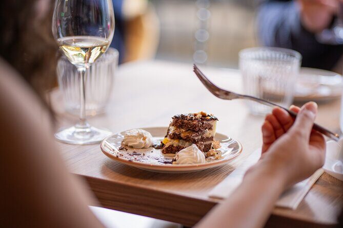 Budapest Tipsy Guided Food Tour with Drinks Included - The Sum Up