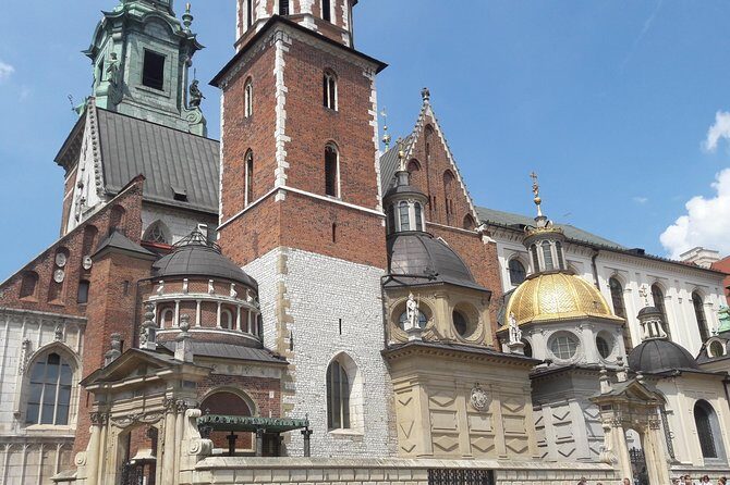 Budapest to Krakow private transfer - Detailed Breakdown of the Route and Stops