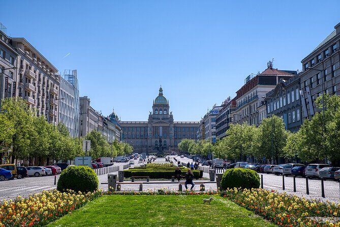 Budapest to Prague - Private Transfer with 2 hours of Sightseeing - Final Thoughts