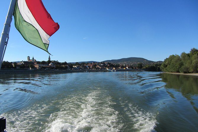Budapest to Szentendre bike & boat/train tour - Exploring the Itinerary in Detail